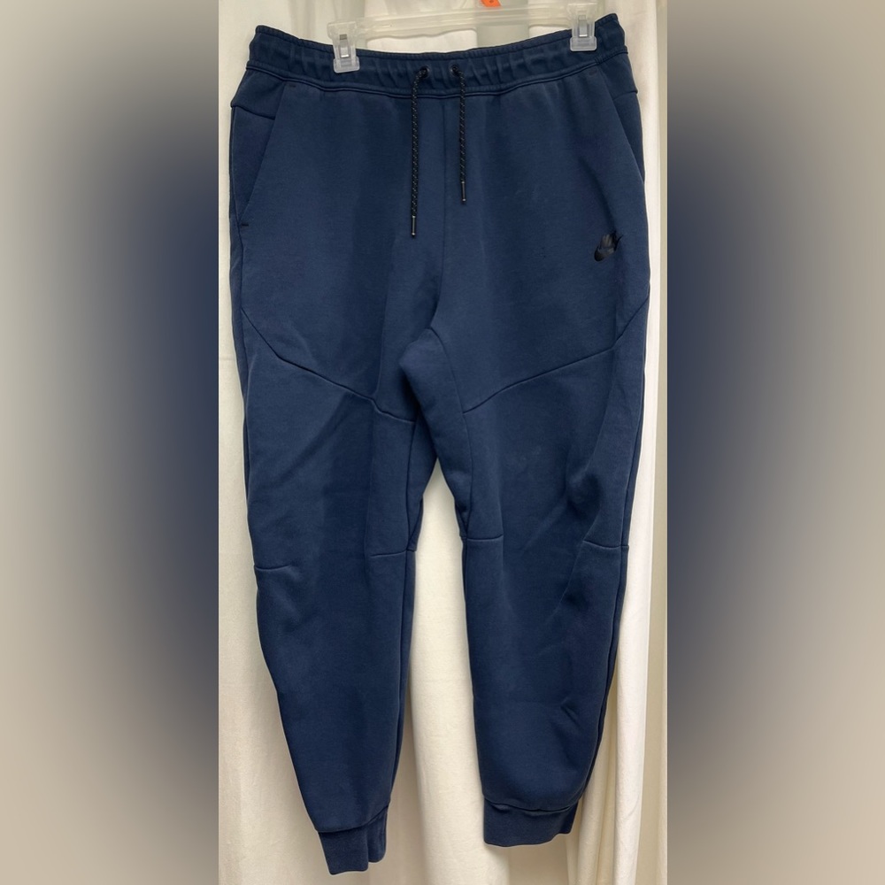 Men’s Nike Sportswear Tech Joggers